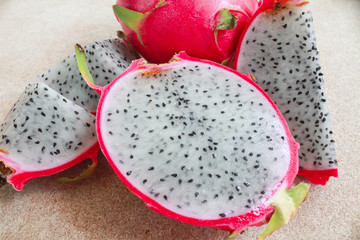 Dragon fruit