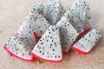 Dragon fruit