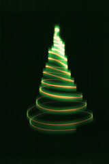 xmas tree