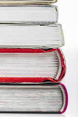 Stack Of Books