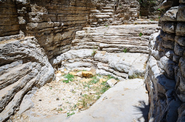 Guadalupe Mountains National Park