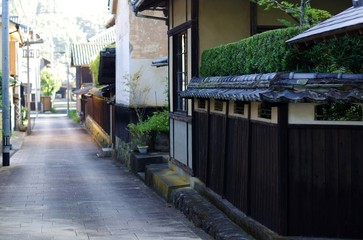 おはなはん通り