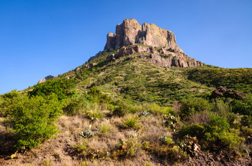 Big Bend National Park