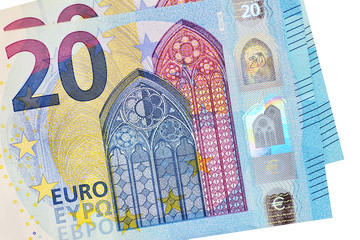 Euro Money - obrazy, fototapety, plakaty