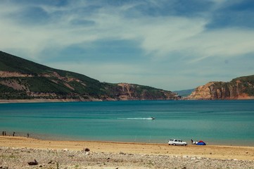 природа