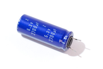 capacitor