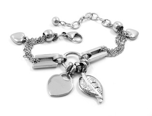 Bracelet for women - Surgical Steel