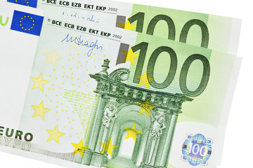 Euro Money - obrazy, fototapety, plakaty