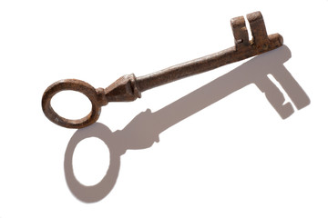 skeleton key