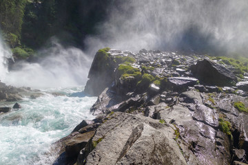 Krimmler Wasserfälle