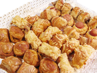 Appetizer