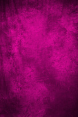 pink fabric artistic background with simulated blurred ink.