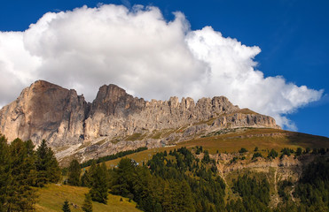 Dolomiten