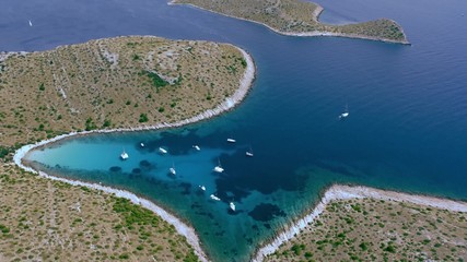 Тихая гавань