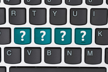 Searching for answers online