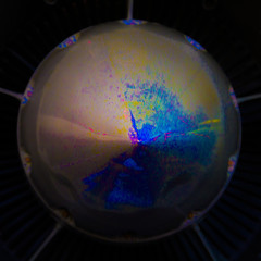 Ball of energy