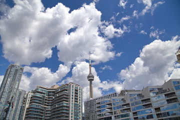 Toronto waterfront
