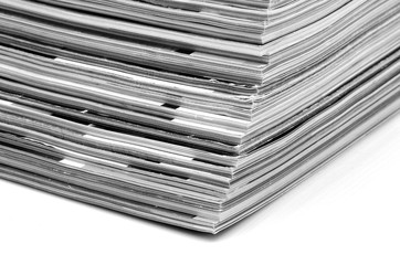 Magazines