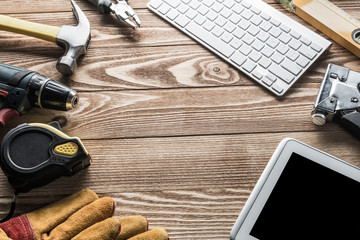 Repair service request