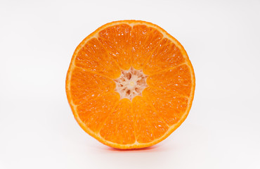 Orange slice