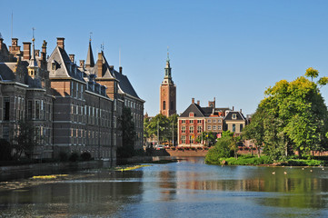 L'Aia, Den Haag - Olanda - Paesi Bassi