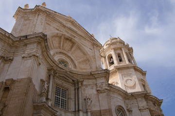 Cathedral of Cadiz