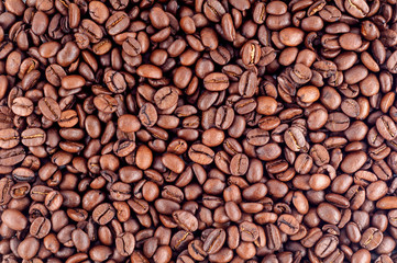Coffee beans