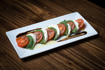caprese