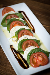 caprese