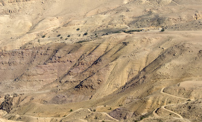 Jordan Rift Valley