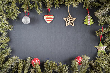 Décorations de noël