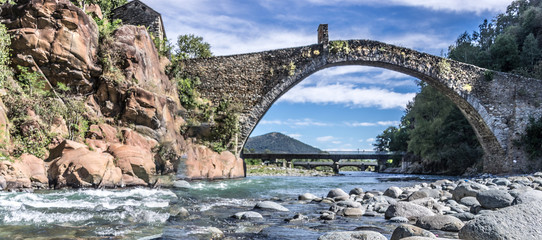 Ponte del Diavolo