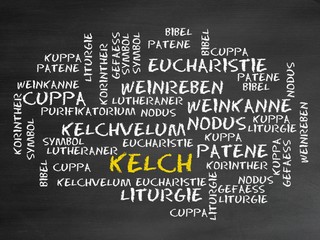 Kelch (Liturgie)