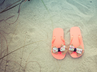 Beach Flipflop