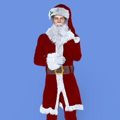 サンタクロース