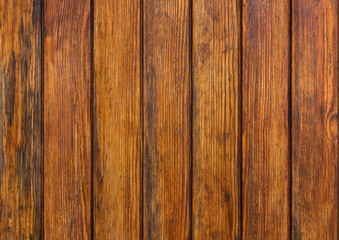 Wooden door pattern, texture or background. Vintage style.