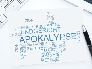 Apokalypse