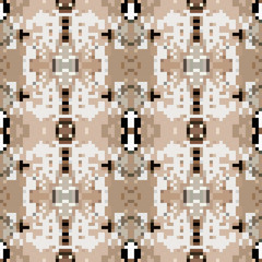 seamless tileable pixel texture pattern