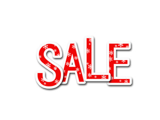 セール　クリスマスセール