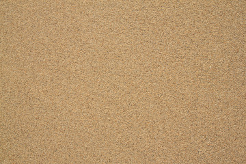 Fototapeta na wymiar Sand beach background.