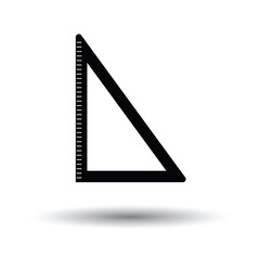 Triangle icon