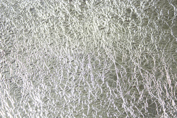 foil background pattern