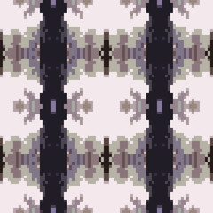 seamless tileable pixel texture pattern
