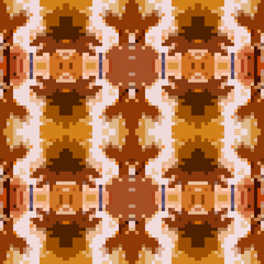 seamless tileable pixel texture pattern
