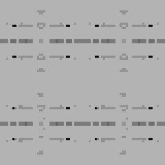 seamless tileable pixel texture pattern