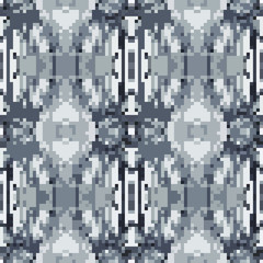 seamless tileable pixel texture pattern