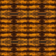 seamless tileable pixel texture pattern