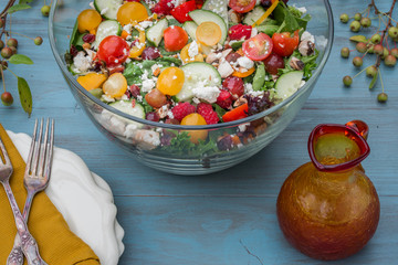 Summer Salad