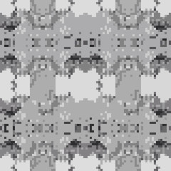 seamless tileable pixel texture pattern