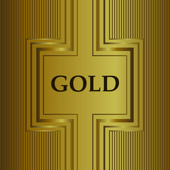 postcard, pattern, happy, Gold Rush, lines